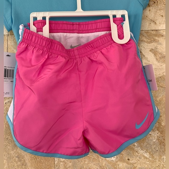 Nike Girls 2-pcs Set - Picture 7 of 16